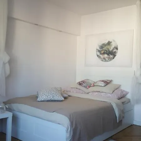 Apartament Chmielna *