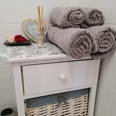 Apartment Chmielna *