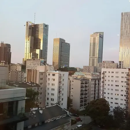 Chmielna * Warsaw