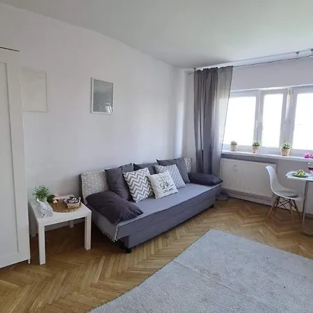 Chmielna Apartamento