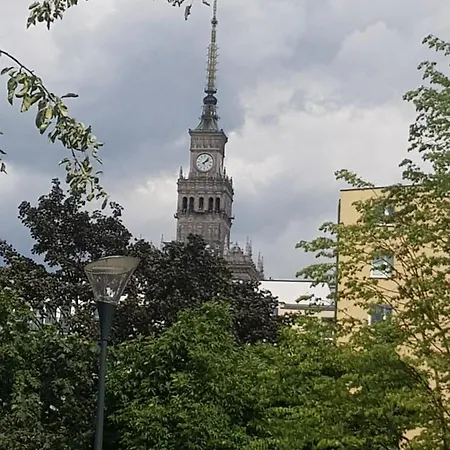 Chmielna Apartamento