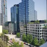 Chmielna Апартаменты *