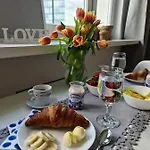 Апартаменты Chmielna